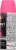 Krylon® Fluorescent Spray Paint - Cerise Perspective: right