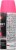 Krylon® Fluorescent Spray Paint - Cerise Perspective: right
