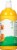 Alba Botanica Hawaiian Shampoo Go Smooth Gardenia Perspective: right