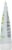Alba Botanica® Acne dote Face & Body Scrub Perspective: right