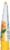 Alba Botanica® Hawaiian Sunscreen Lotion Island Vibe SPF 50 Perspective: right