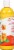 Alba Botanica® Mango Body Builder Shampoo Perspective: right