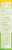 Alba Botanica® Hemp Hydrating Lotion SPF 15 Perspective: right