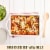 Muir Glen™ Organic No Sugar Added Tomato Basil Pasta Sauce Perspective: right