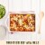Muir Glen™ Organic No Sugar Added Tomato Basil Pasta Sauce Perspective: right