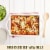 Muir Glen™ Organic Tomato Basil Pasta Sauce Perspective: right
