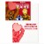 Hallmark Kids' Valentine Cards and Mailbox for Classroom Exchange (Star Wars) Perspective: right