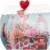 Valentine's Day Card #48: Hallmark Paper Wonder Pop Up Valentine's Day Card for Significant Other Perspective: right