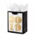 Graduation Gift Bag #65: Hallmark Graduation Medium Gift Bag with Tissue Paper (Class of 2019) Perspective: right