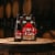 Boulevard Bourbon Barrel Quad Craft Beer Perspective: right