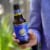 North Coast Brewing Co. Scrimshaw Pilsner Perspective: right