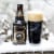 North Coast Brewing Co. Old Rasputin Russian Imperial Stout Perspective: right