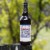 North Coast Brewing Co. PranQster Belgian Style Golden Ale Craft Beer Perspective: right