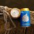 North Coast Brewing Co. Scrimshaw Pilsner Style Beer Perspective: right