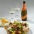 Mionetto Prosecco Treviso Brut Prestige Collection Italy Sparkling Wine Perspective: right