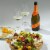 Mionetto Prosecco Treviso Brut Prestige Collection Italy Sparkling Wine Perspective: right