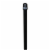 Tram 1498-B 18-Foot Black CB Base Antenna with 26 MHz to 31 MHz 5.75 dBd Gain Perspective: right