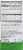 Wellements® Organic Baby Gripe Water Perspective: right