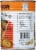 Kvuzat Yavne Kosher Spicy Cracked Olives Perspective: right