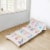 BLC Ballerina Lounger Pillow Case Cover for Kids Reading, Rest time and Games - King Perspective: right