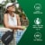 Biofreeze Menthol Back Knee Muscle Joint and Arthritis Pain Relief Gel Tube Perspective: right