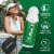 Biofreeze Menthol Back Knee Muscle Joint and Arthritis Roll-On Pain Relief Gel Perspective: right