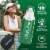 Biofreeze Menthol Back Knee Muscle Joint and Arthritis Pain Relief Spray Perspective: right
