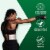 Biofreeze Menthol Back Knee Muscle Joint and Arthritis Pain Relief Large Patches Perspective: right
