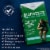 Biofreeze Menthol Pain Relief Flexible Relief Strips Perspective: right