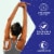 Biofreeze Menthol OvernightBack Knee Muscle Joint and Arthritis Pain Relief Patches Perspective: right