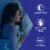 Biofreeze Menthol Overnight Back Knee Muscle Joint and Arthritis Pain Relief Gel Perspective: right