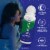 Biofreeze® Overnight Relief Roll-On Pain Relief Gel Perspective: right