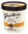 Graeter's® French Pot® Toffee Chocolate Chip Ice Cream Pint Perspective: right