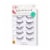 Kiss® Looks So Natural™ False Eyelashes Perspective: right