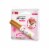 Kiss® Premium Latex Free Strip Eyelash Adhesive - Clear Perspective: right