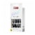 Kiss Gel Fantasy Aim High Short Ready-to-Wear Gel Nail Kit Perspective: right