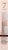 Kiss Salon Acrylic Nude French Nail Kit - Cashmere Perspective: right