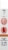 Kiss Salon Acrylic Natural Strong Enough Long Length Nails Perspective: right