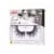 Kiss® Lash Couture Triple Push-Up XL Collection False Eyelashes - 02 Chemise Perspective: right