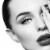 Kiss® Lash Couture™ Faux Mink Collection Matte Black Lashes Perspective: right