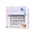 Kiss® Natural Wispy Wisps Falscara Multipack Perspective: right