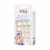 Kiss® Gel Fantasy Toenails- This is Classic Perspective: right