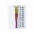 Kiss® imPRESS® Press-on Falsies™ Kit Perspective: right