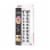 Kiss® imPRESS Press on Falsies Refills Perspective: right