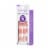 Kiss® imPRESS® Press-On Manicure Nails - Kingdom Perspective: right