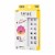 Kiss® imPRESS Falsies Single 02 Promo Nails Perspective: right