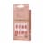 Kiss® Bare But Better™ Sculpted Nails Shine Perspective: right