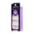 KISS imPRESS No Glue Mani Press On Nails, Premium, Visions, Green, Med Almond, 30 ct Perspective: right