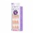 Kiss® imPress® Press-On Manicure Nails - Classic French Perspective: right