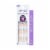 Kiss® imPRESS No Glue French Mani Press-On Nails - Snooze Perspective: right